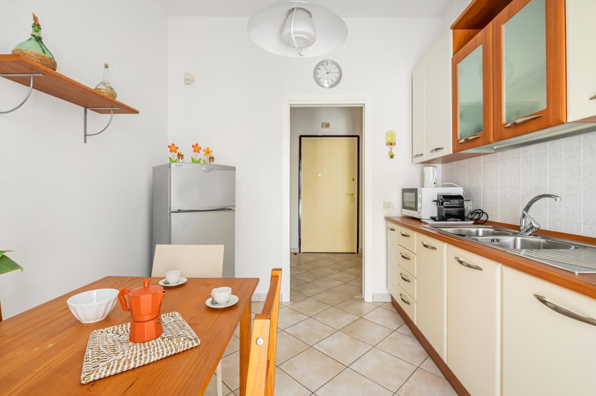 Florence Quiet And Cozy Apartment With Balcony Kültér fotó